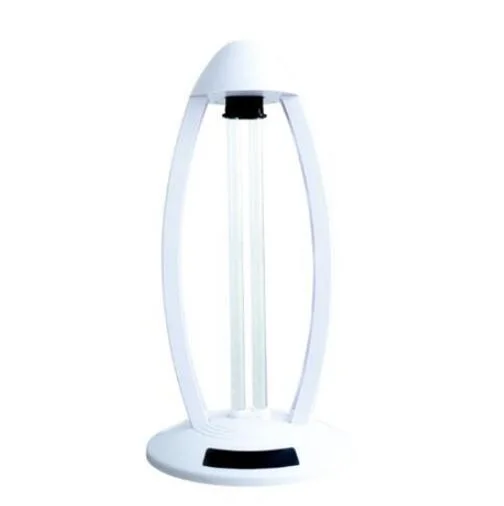 UV Germicidal Lamp Ultraviolet Light Sterilizer UV Ozone Lamp