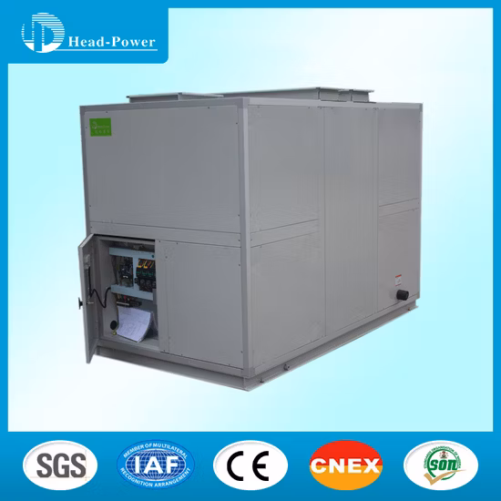 HVAC Heat Recovery Fahu HEPA