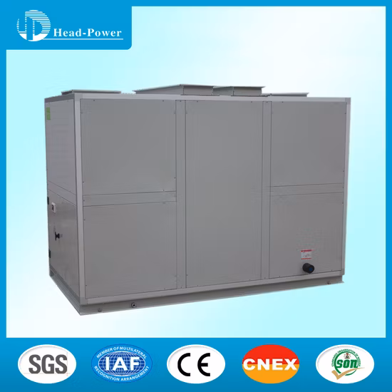 HVAC Heat Recovery Fahu HEPA