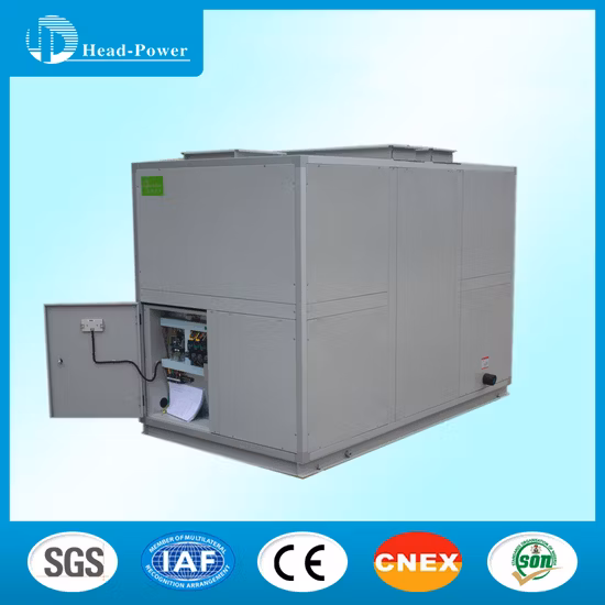 HVAC Heat Recovery Fahu HEPA