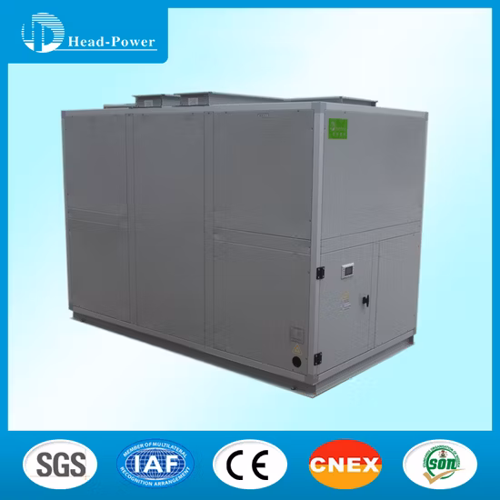 HVAC Heat Recovery Fahu HEPA