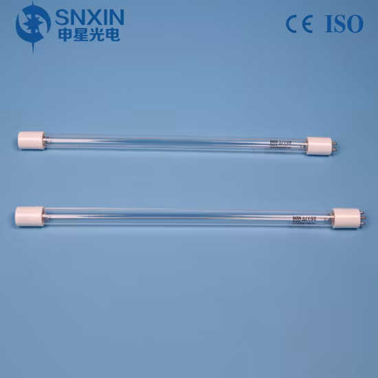 Lampada UV germicida con filtro dell'aria G20t8 da 20 watt 589 mm al miglior prezzo online