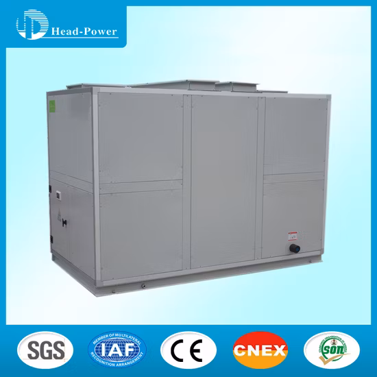Recupero del calore HVAC Fahu HEPA