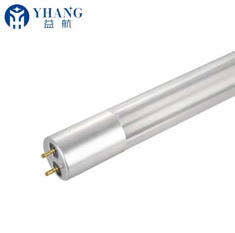 Lampade UVC germicide 10W 15W 18W 30W 36W del tubo al quarzo UV di prezzo di fabbrica della Cina 254nm